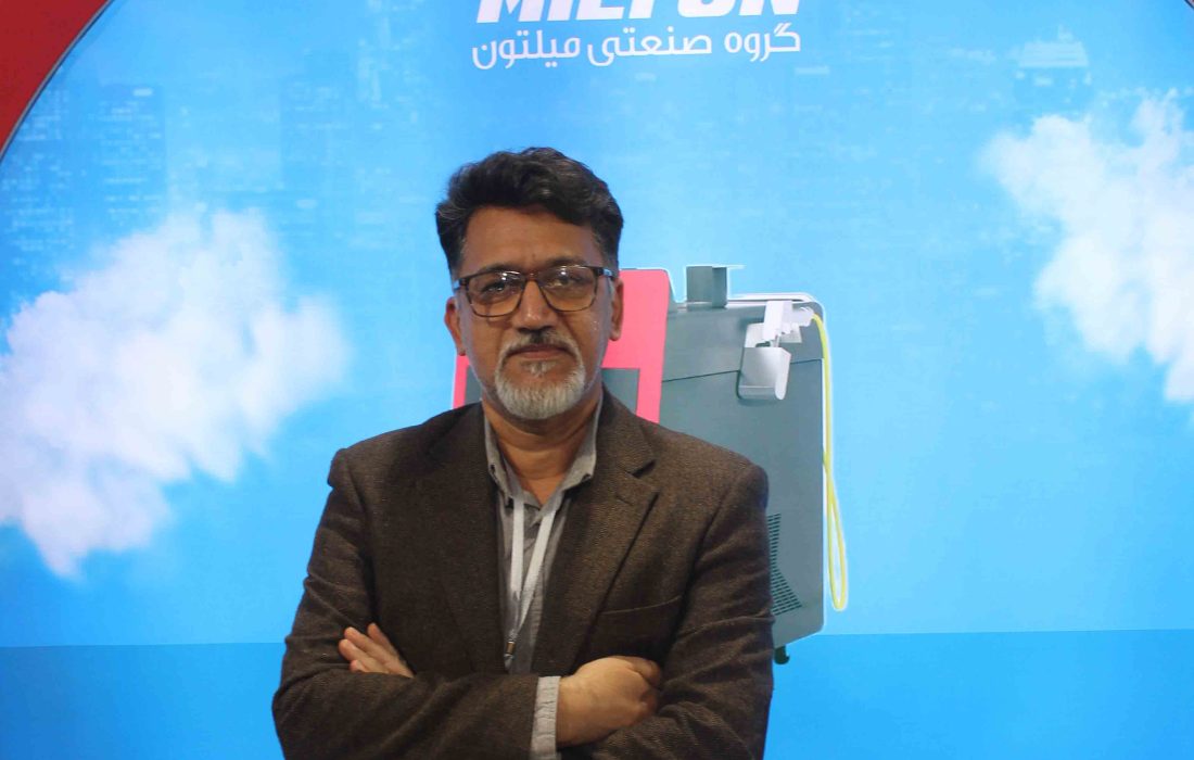شرکت میلتون لیزر بزرگترین تولید کننده انواع ماشین‌ها و دستگاه‌های لیزر برش در ایران است