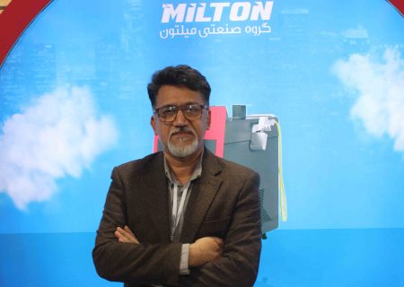 شرکت میلتون لیزر بزرگترین تولید کننده انواع ماشین‌ها و دستگاه‌های لیزر برش در ایران است