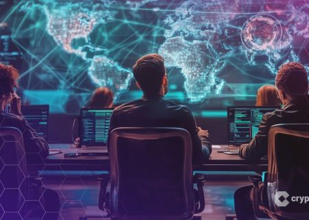 آوه پس از رد پیشنهاد انتقال مالکیت IP راهبرد جدید اعلام کرد – زوم ارز