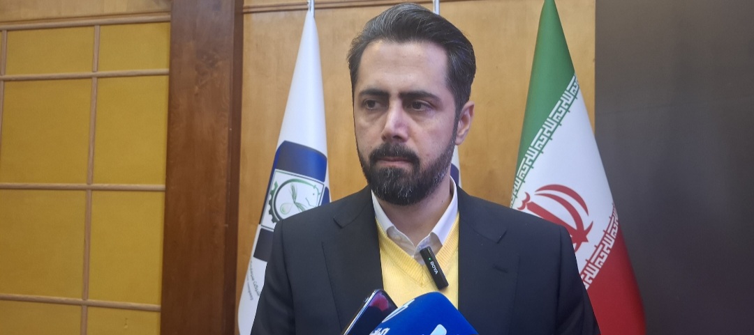 زنجیره تولید از ابتدای کشاورزی تا انتهای تولید محصولات لبنی در شرکت تادیکو وجود دارد