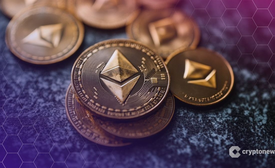 بیت‌ماین بیش از ۶ میلیارد دلار زیان در رزرو اتریوم دارد – بورس تایمز