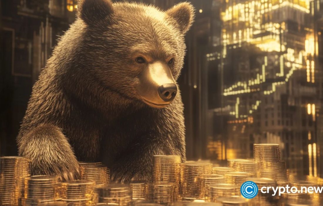 ریزش بازار کریپتو؛ بیت کوین تا ۷۶ هزار دلار سقوط کرد – بورس تایمز