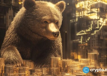 ریزش بازار کریپتو؛ بیت کوین تا ۷۶ هزار دلار سقوط کرد – بورس تایمز