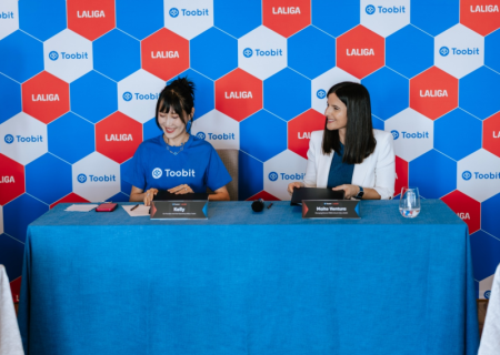 Toobit و LALIGA پس از نشست مطبوعاتی موفق، از چشم‌انداز مشترک خود برای همکاری‌های منطقه‌ای خبر دادند