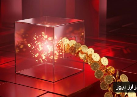 زنگ هشدار برای بیت‌کوین؟ سرمایه‌گذاران نهادی از صندوق BTC بلک‌راک عقب نشستند!