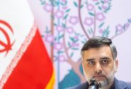بازدیدکنندگان برای حضور در باغ کتاب تهران بیشتر از حمل‌ و نقل عمومی و مترو استفاده کنند