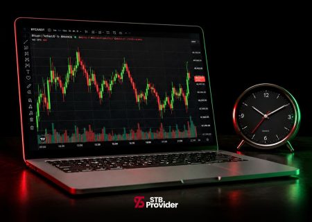اجرای معاملات با اسپرد از صفر پیپ در STB Markets