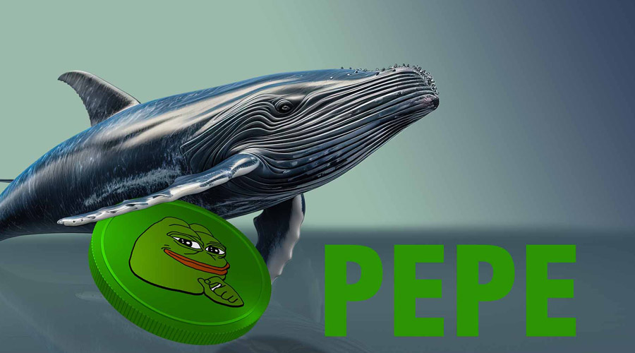 چشم‌انداز مبهم پپه؛ نهنگ‌ها ۳۰ میلیارد PEPE خریدند، اما نمودار هشدار سقوط می‌دهد!