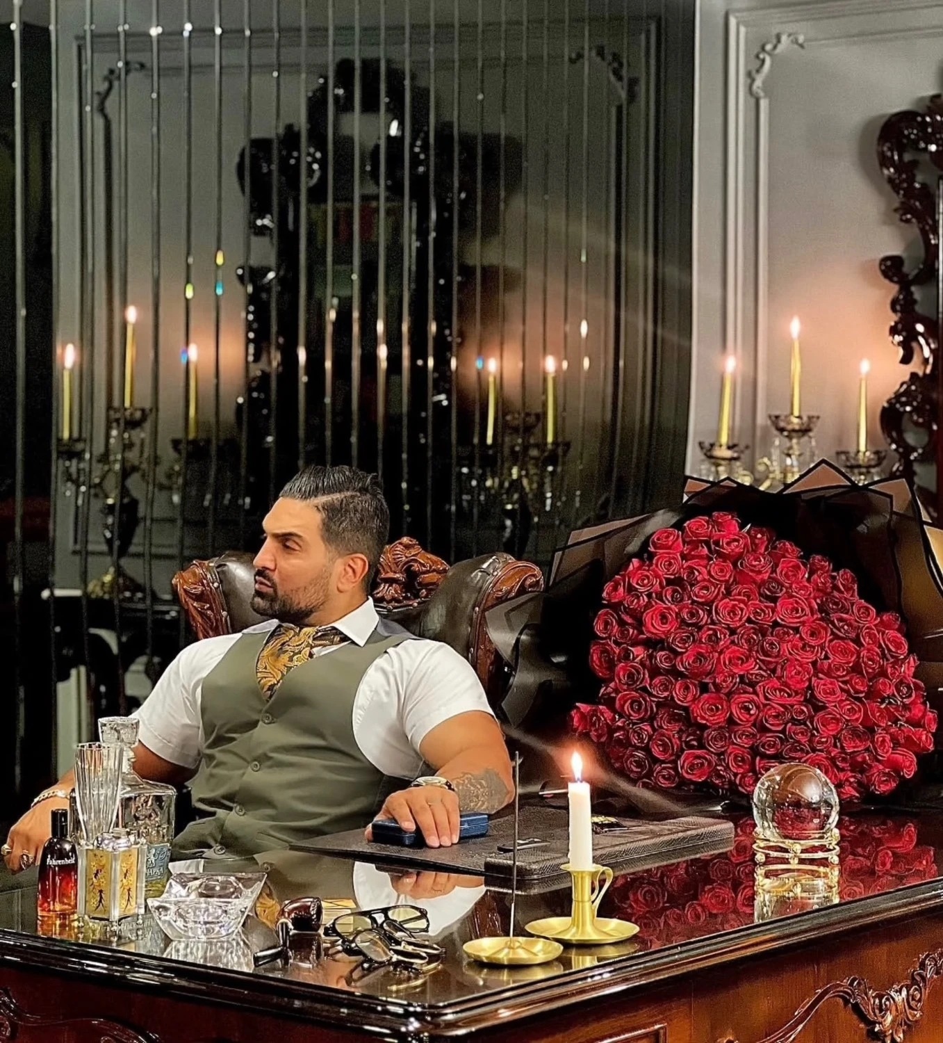 سعید شنی