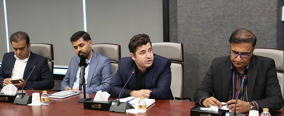 شرکت پیمان غرب با خرید ۶ هزار متر زمین نیروگاه راه‌اندازی می کند