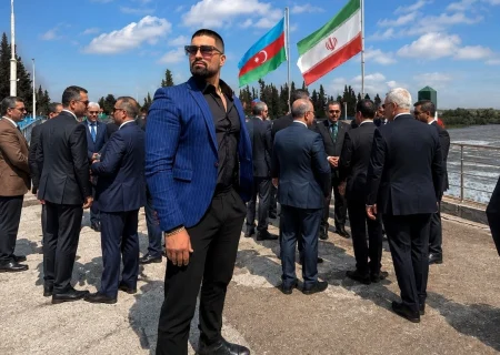 سعید شنی ؛ از آقازادگی تا سودای صندلی های سبز مجلس نمایندگان تهران