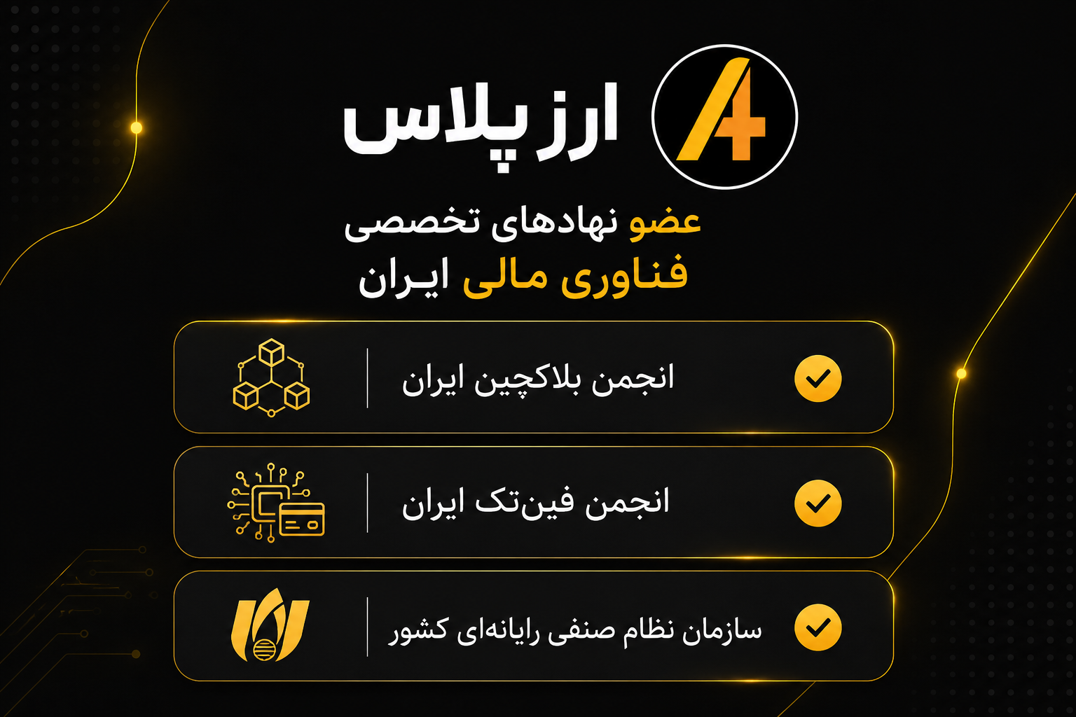 اعتبار صرافی ارزپلاس