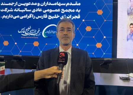 بازگشت ۲۱۰۰ مگاوات برق کشور با بازسازی نیروگاه‌های بفجر در ۱۸ ماه آینده