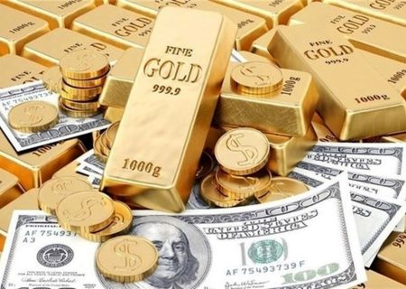 افزایش قیمت ارز و طلا؛ نرخ حواله دلار به بالای ۱۵۱ هزار تومان رسید