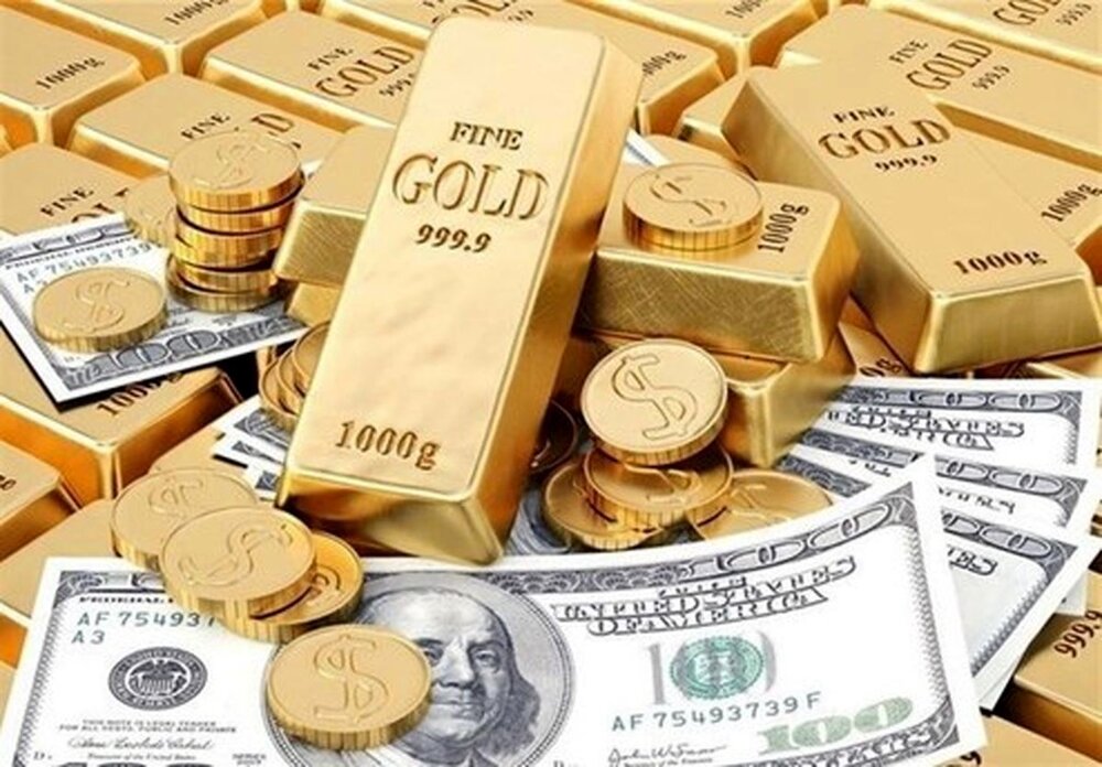 افزایش قیمت ارز و طلا؛ نرخ حواله دلار به بالای ۱۵۱ هزار تومان رسید