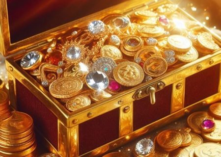 افزایش جذابیت طلا و صندوق‌های درآمد ثابت با خروج نقدینگی از بورس