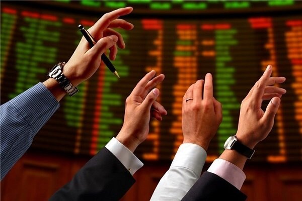 شاخص کل بورس به نزدیکی مرز ۴.۹ میلیون واحد رسید