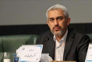 مدنی‌زاده هدف افزایش همکاری‌های تجاری با عراق را اعلام کرد