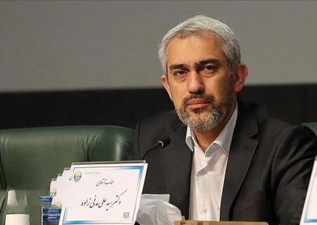 مدنی‌زاده هدف افزایش همکاری‌های تجاری با عراق را اعلام کرد