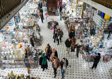 تعیین مالیات اصناف بر اساس واقعیت‌های اقتصادی پس از جنگ