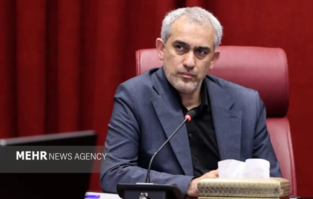 انتخاب وزیر اقتصاد به عنوان عضو هیئت امنای تأمین اجتماعی و صندوق‌های وابسته