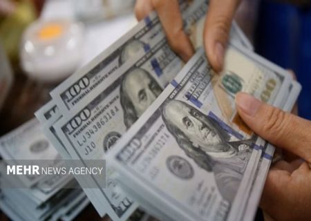 نوسان ارز در مرکز مبادله؛ رشد دلار و درهم، افت یورو و ین