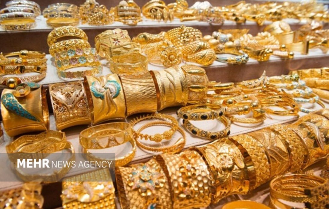 سکه در آستانه ۱۸۹ میلیون تومان؛ جدیدترین قیمت طلا و سکه اولین مرداد