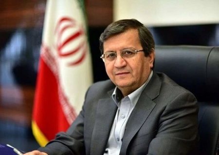 همتی تاکید کرد واردات کالاهای اساسی و دارو بدون وقفه ادامه دارد