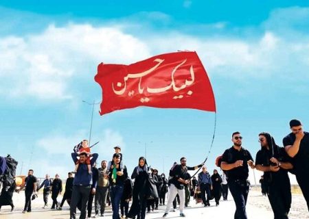 جزئیات بیمه‌نامه زائرین اربعین اعلام شد