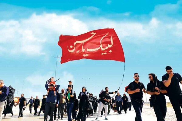 جزئیات بیمه‌نامه زائرین اربعین اعلام شد