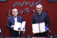 تفاهم‌نامه احیای گردشگری پس از جنگ توسط وزارت اقتصاد امضا شد