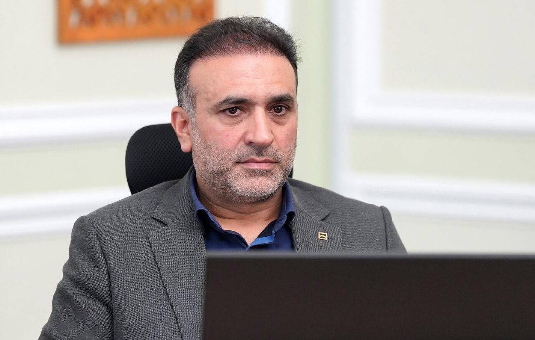 تسویه ۸۴ درصد مطالبات ارزی بانک از بانک مرکزی تکمیل شد