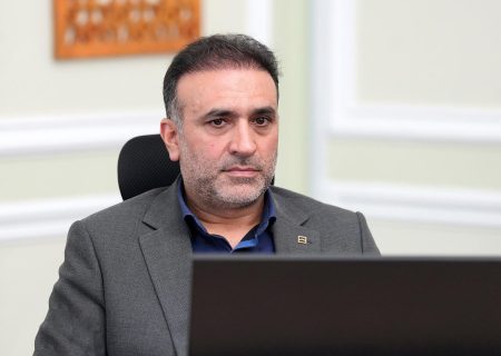 تسویه ۸۴ درصد مطالبات ارزی بانک از بانک مرکزی تکمیل شد