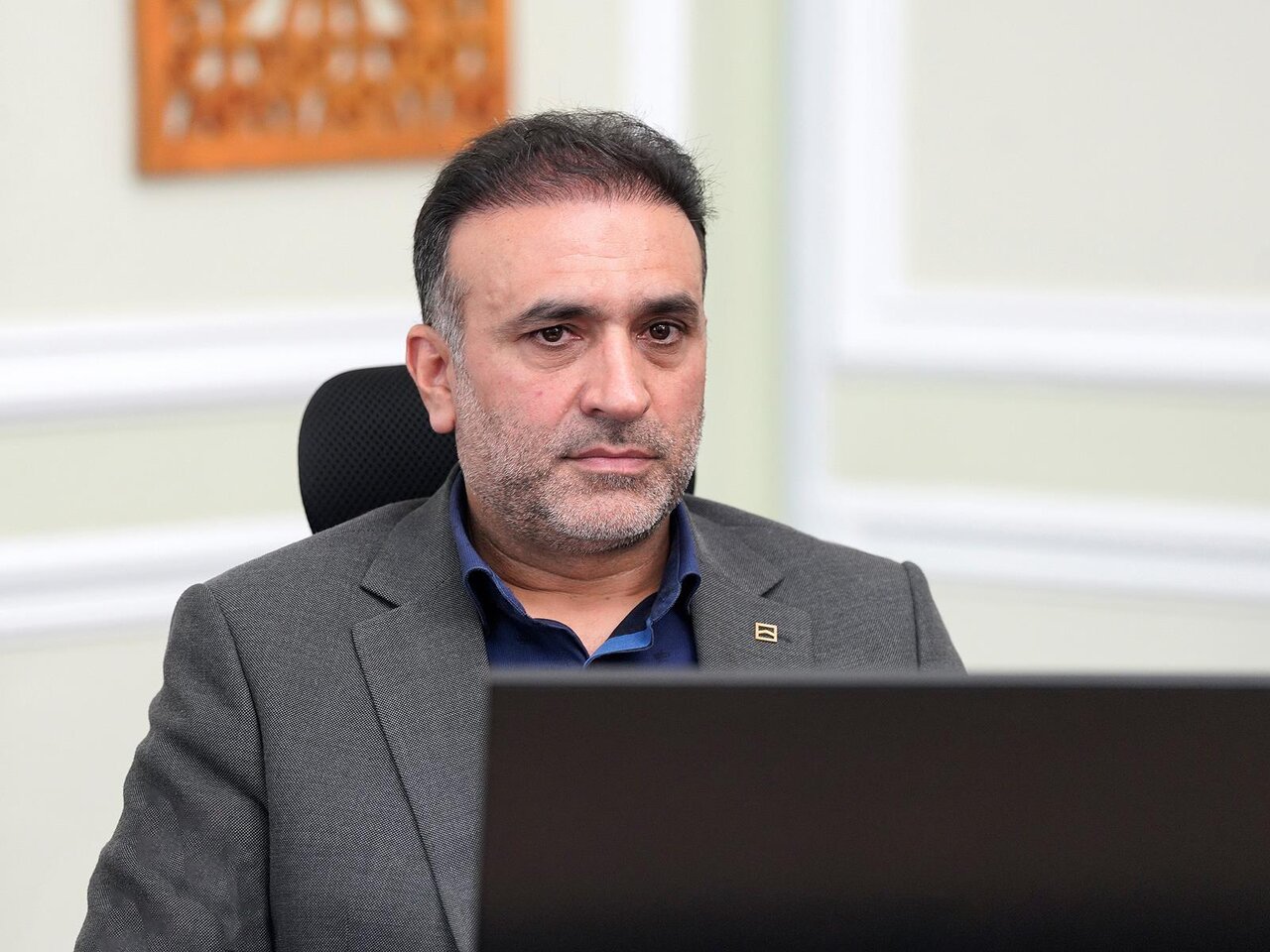تسویه ۸۴ درصد مطالبات ارزی بانک از بانک مرکزی تکمیل شد