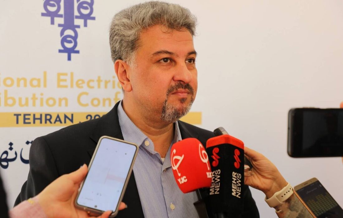 عرضه ۵۰۰ مگاوات برق در بورس انرژی برای جبران کمبود برق صنایع