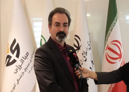 از حمایت مالی وصندوق تا اجرای ابرپروژه ۱.۲ میلیارد دلاری پلیمر کنگان