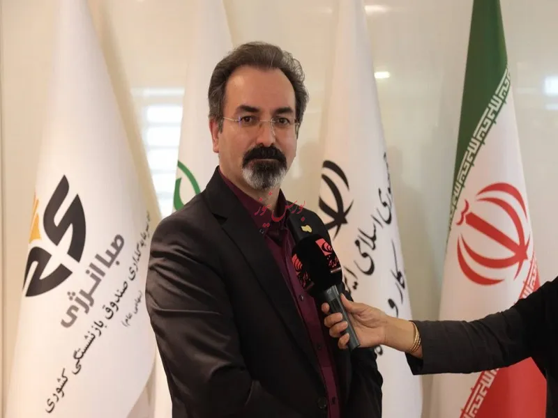 از حمایت مالی وصندوق تا اجرای ابرپروژه ۱.۲ میلیارد دلاری پلیمر کنگان
