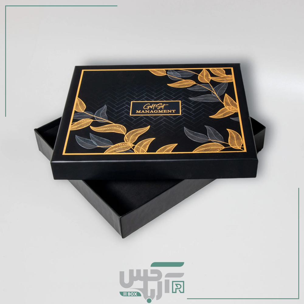 هارد باکس درب و زیره