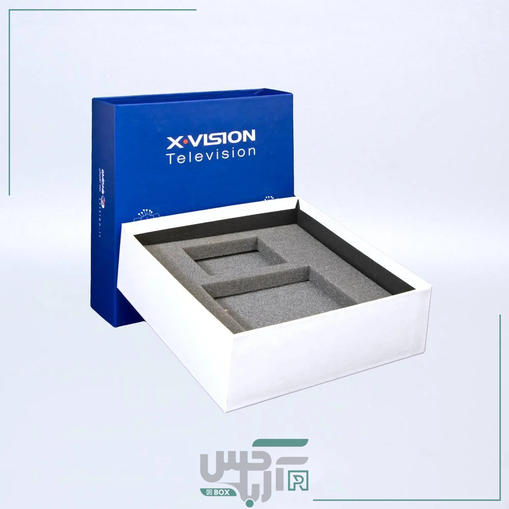 جعبه هارد باکس کشویی