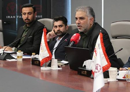 شرکت «لبن» بزرگ‌ترین تولیدکننده شیر خام کشور است