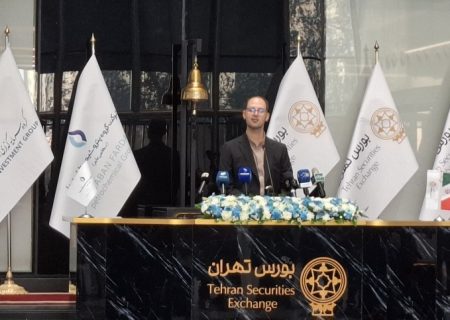 سود گروه پتروشیمی تابان فردا در سالجاری حدود ۲۶ هزار میلیارد تومان می باشد