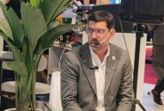 تکنوپی در نمایشگاه الکامپ از مدل اعتبارسنجی «تراز» رونمایی کرد