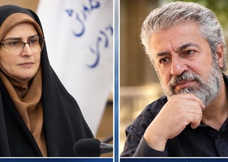 گفتگوی اختصاصی منوچهر صفرخانی نویسنده و کارگردان با نرگس دستیار مدیر کل آموزش و پرورش استان گیلان با موضوع کتاب و کتابخوانی