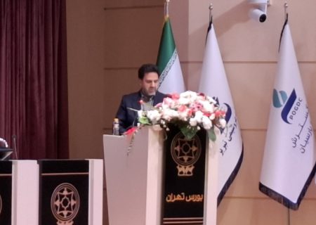 ظرفیت تولید سالانه پتروشیمی تبریز حدود ۸۷۰ هزار تن محصولات پلیمری و شیمیایی است