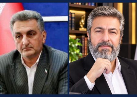 منوچهر صفرخانی از مدیر کل محترم آموزش‌ و پرورش استان قزوین در حمایت از فرهنگ کتاب‌خوانی قدردانی کرد